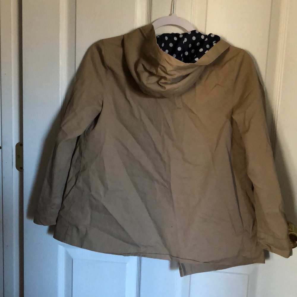 Girls jacket - Picture 4 of 4